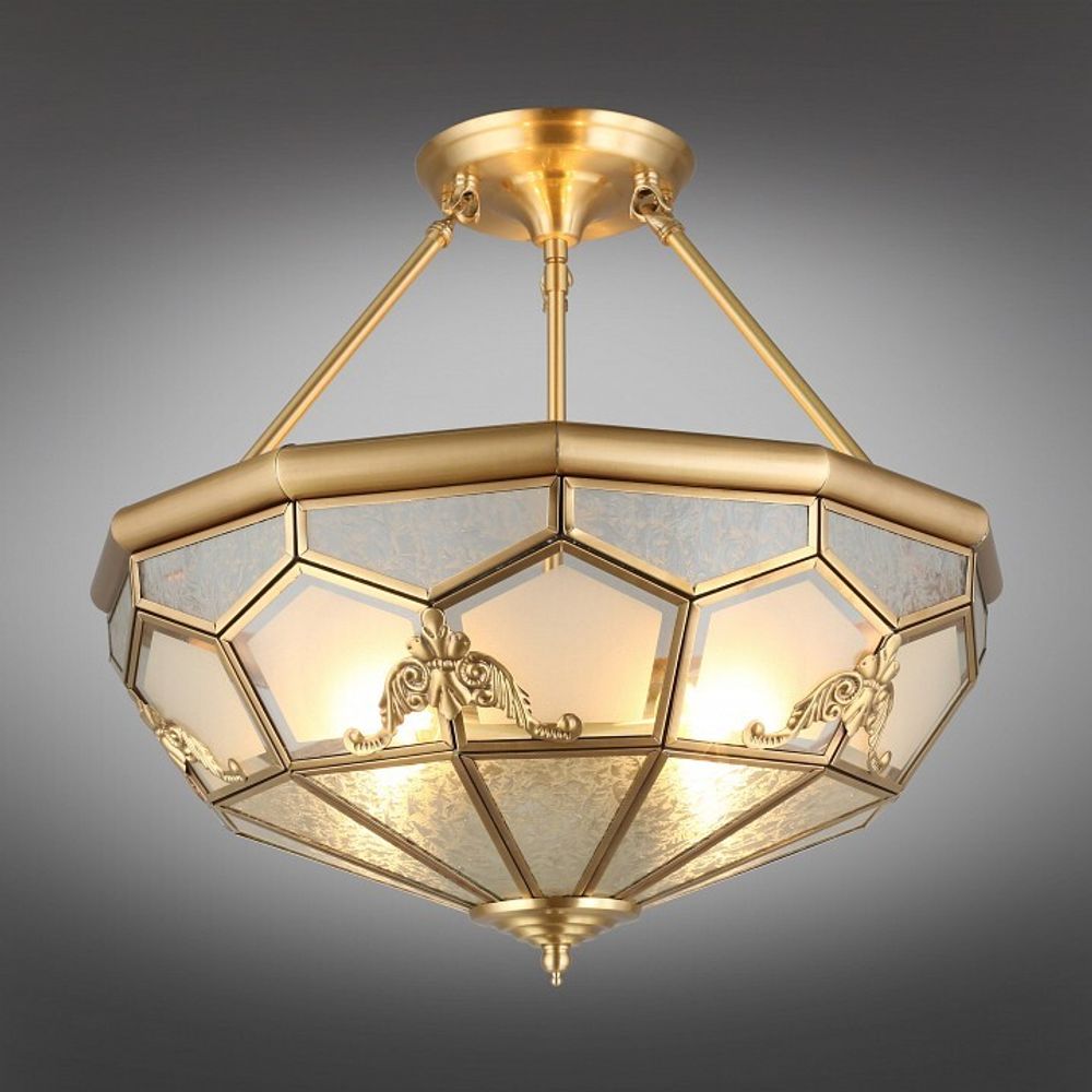 Светильник на штанге Aployt Leoni APL.625.17.04