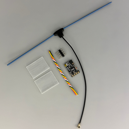 Приемник Betafpv Nano 868 MHz 120mm