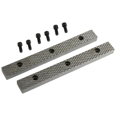 WDK-BJ250 Губки сменные для слесарных тисков 250 мм