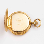 Карманные часы высочайшего уровня. Часовой дом PATEK PHILIPPE & CIE