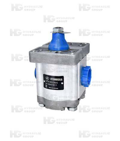 Шестеренный насос GP2K14R-G262G