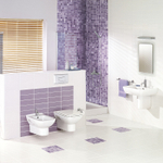 Биде подвесное Kale BABEL (310200900005)