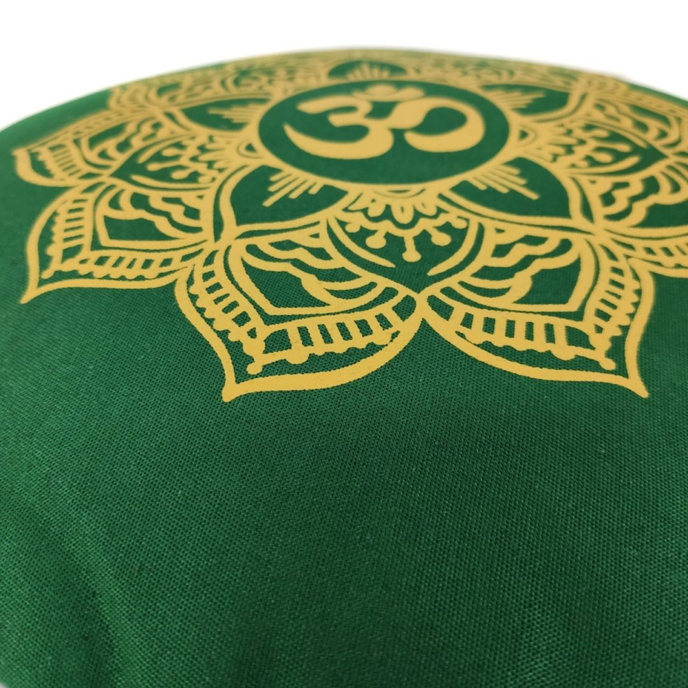 Подушка для медитации Ом Рамайога