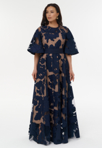 Платье Delaney long dress