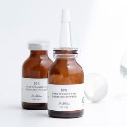 [DR. ALTHEA] Многофункциональная пудра с витамином С Pure Vitamin C 50% Boosting Powder, 10 гр