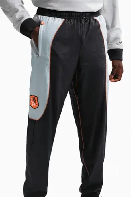 Штаны Nike Chelsea FC 25/26 Repel Strike+ - черный