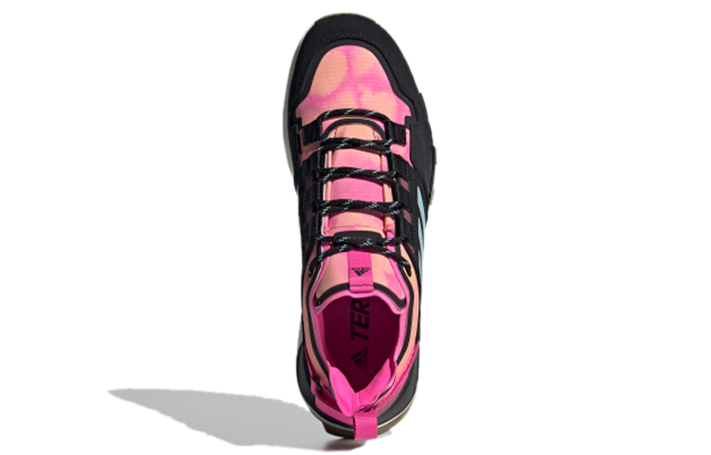 Кроссовки Adidas Terrex Hikster