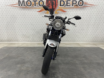 Yamaha MT-25 , 2016