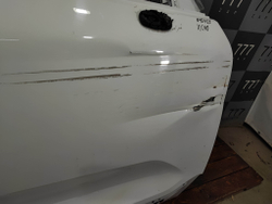 Дверь передняя правая Volvo XC40 17-нв Б/У Оригинал 32351575