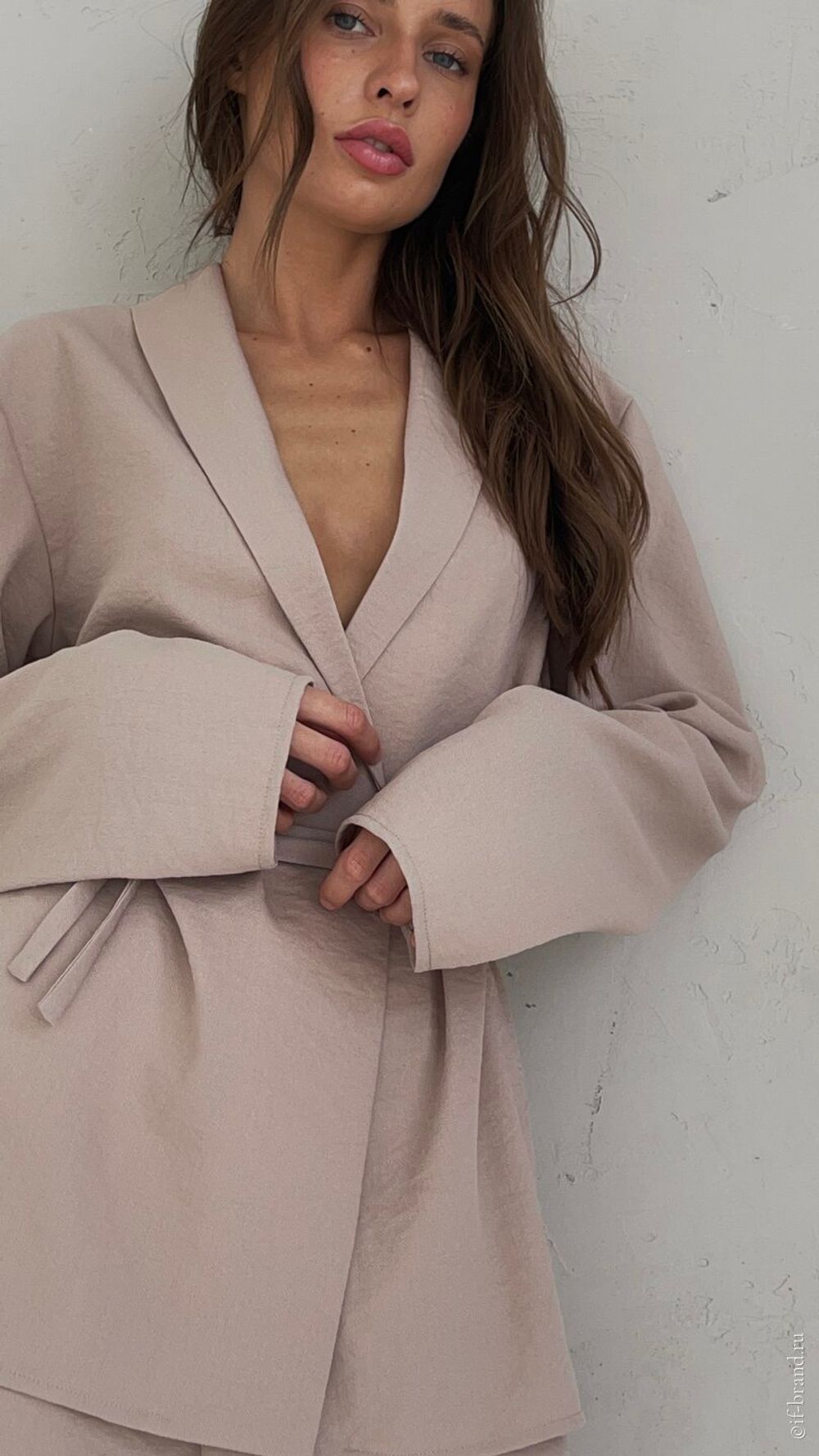 костюм CLIDE crash