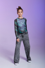 Брюки д/д DELORAS 22475