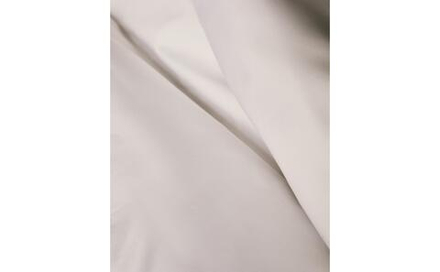 Пододеяльник Zara Home перкаль, хлопок 100%, однотонный, 0081/088