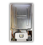 Котел газовый одноконтурный FED 32B кВт настенный