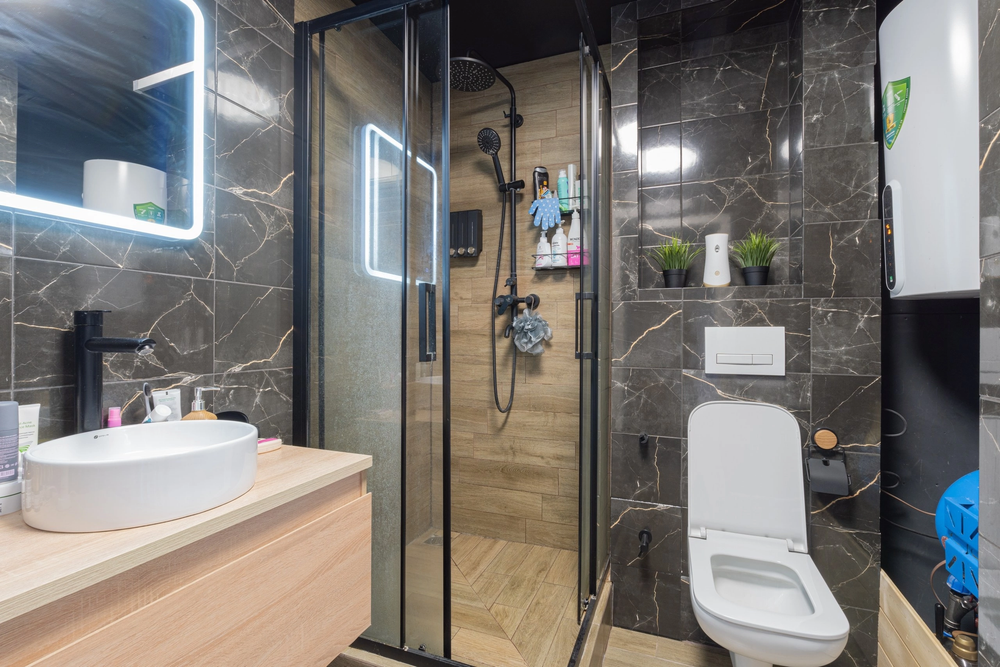 Дом Эльбрус 40+10