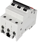 Автоматический модульный выключатель ABB 3п C SH203L 4.5кА 16А 2CDS243001R0164