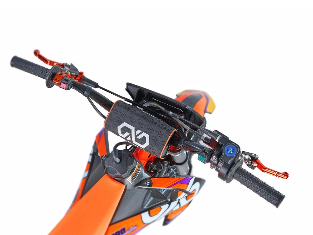 Мотоцикл OXO Pro 125 B PITBIKE