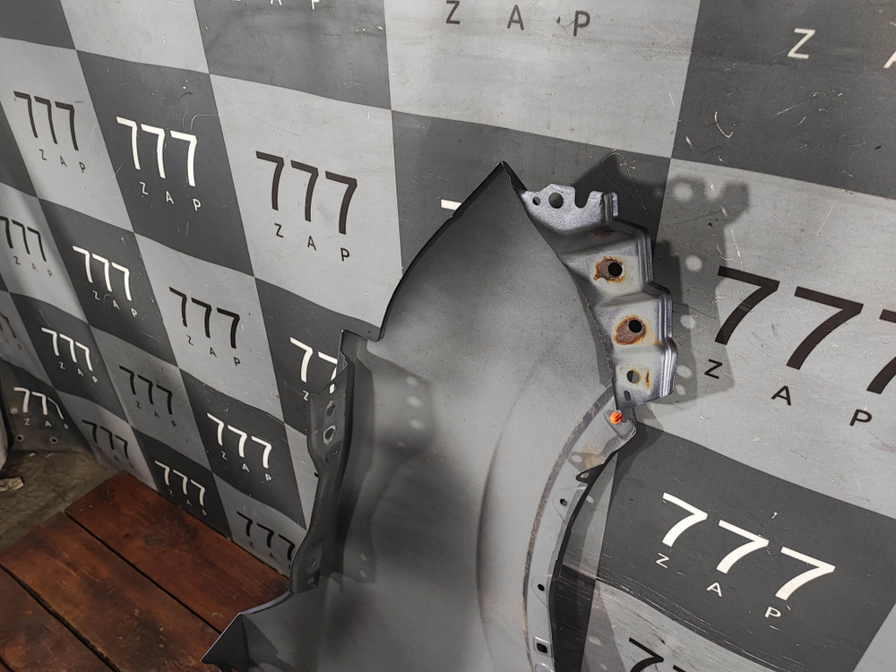 Крыло переднее левое Chery Tiggo 4 17-нв Б/У Оригинал J688403101DY