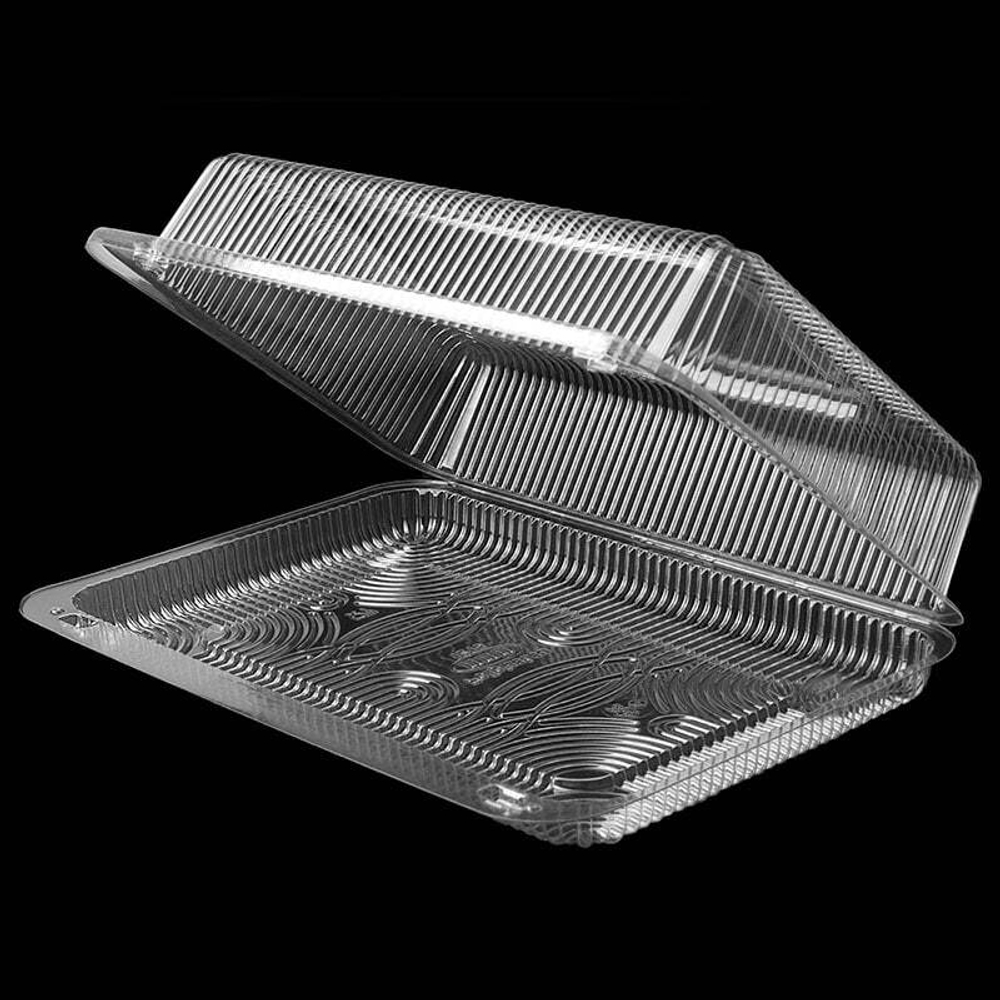 Контейнер 1215 БОПС Прямоугольный 150шт/кор. Аналог РК-25 (М) (Т)