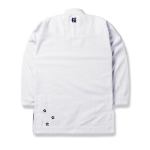 Кимоно VITAL YOZAKURA белое