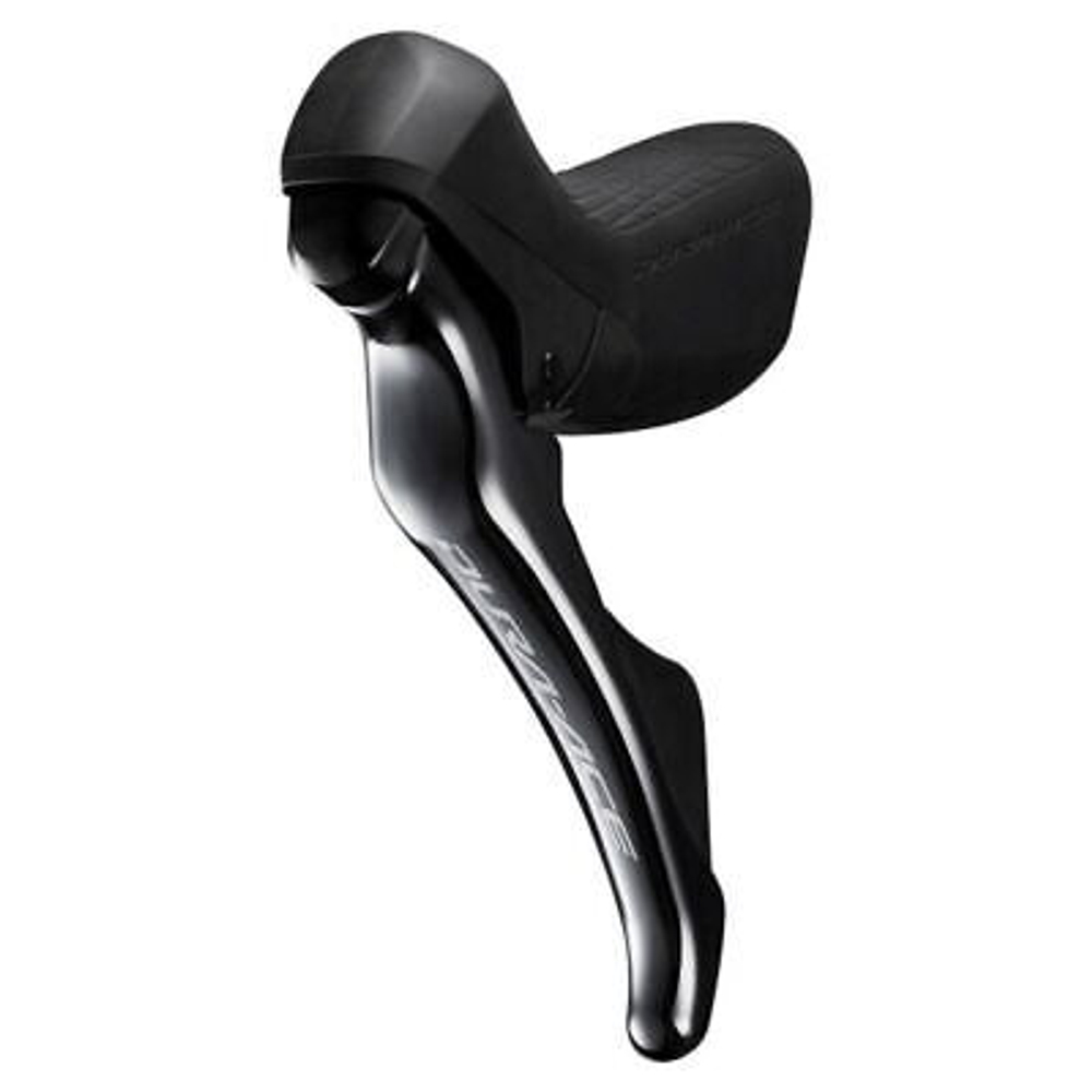 Шифтер/Тормозная ручка левая 2 скоростей ST-R9100-L Dura-Ace
