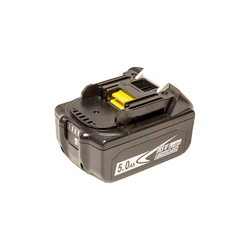 Аккумулятор Makita BL 18V- 5Ah Li-ION