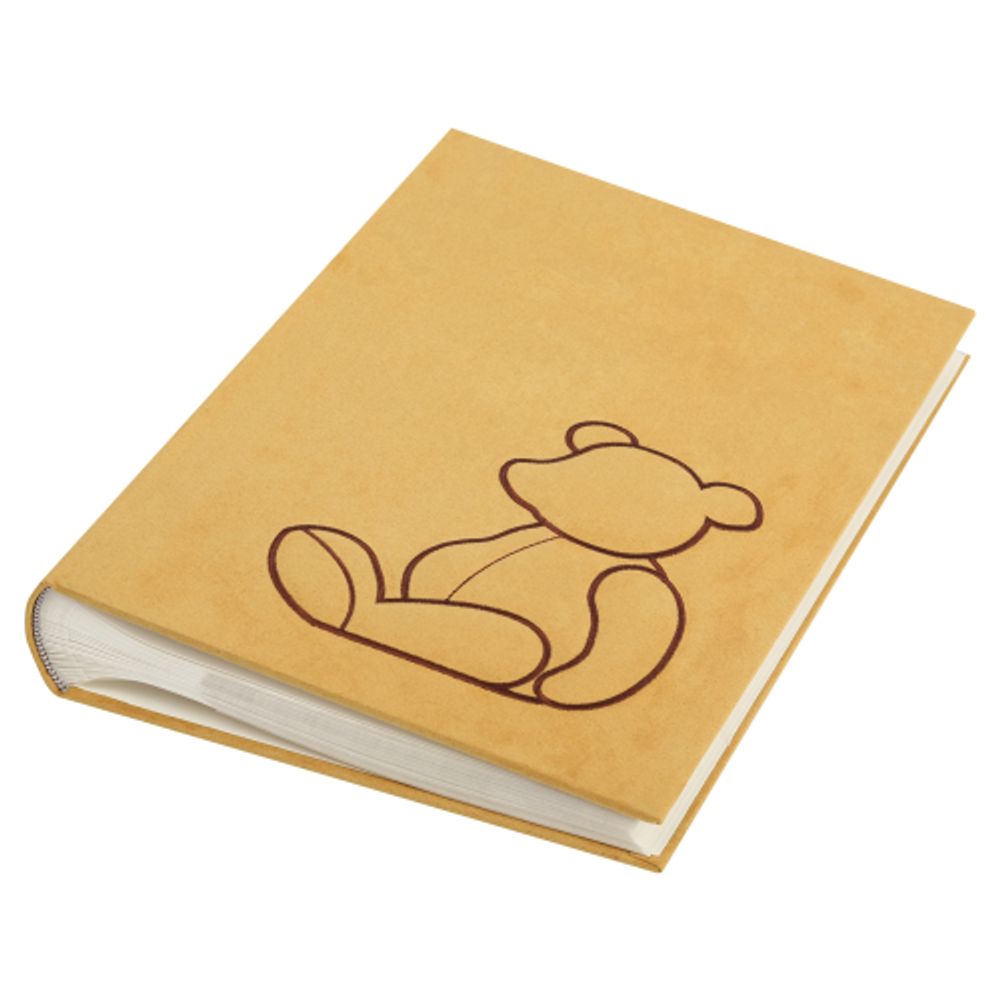 Фотоальбом Image Art IA-BBM46300 серия 101 детский с кармашками книжный переплёт 10х15 50 листов 300 фото | Image Art