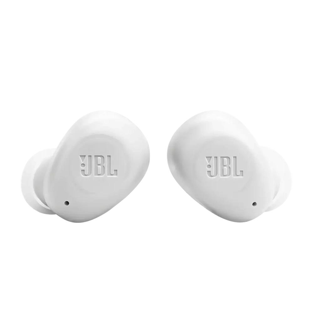 Наушники JBL Wave Buds White (JBLWBUDSWHT)