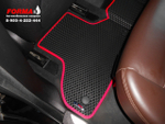 BMW X5 3 поколение F15 (10.2013 - 09.2018)