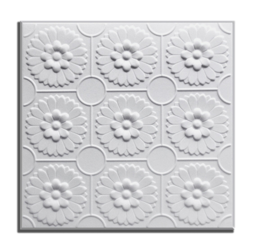 Плитка потолочная 0824 Kindecor