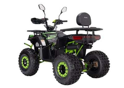 Квадроцикл YACOTA VEKTOR 125 LUX