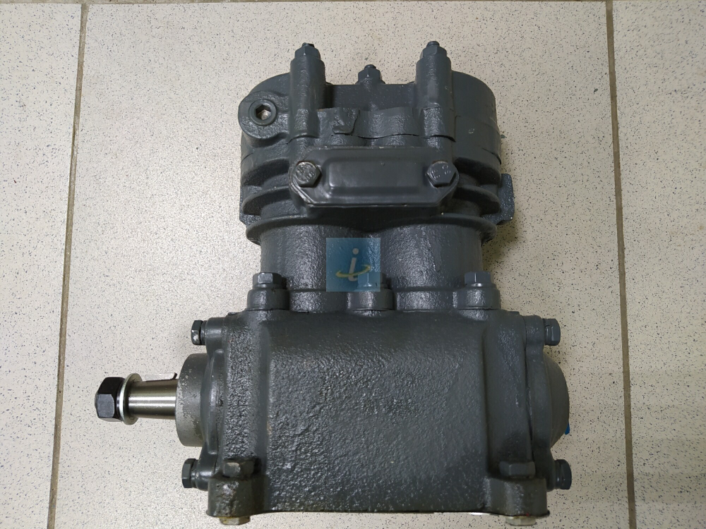 Компрессор со шкивом (201л/мин.) 5336-3509012