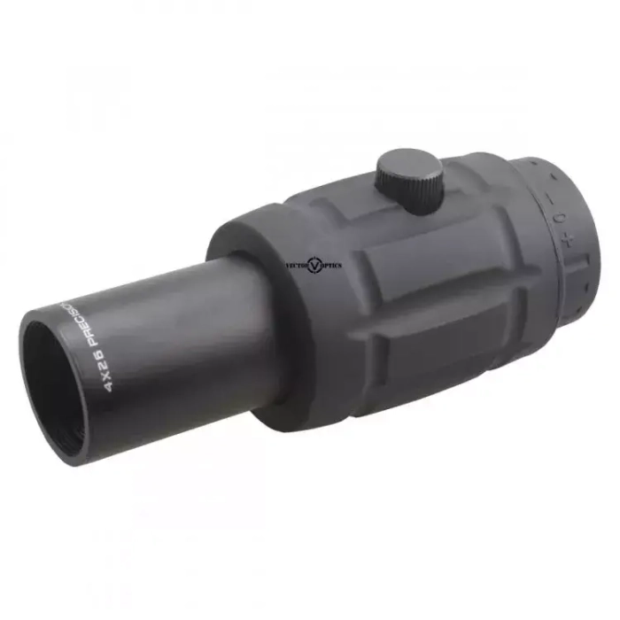 Увеличитель Vector Optics MAVERICK 4x26 MAGNIIFIER (SCMF-14)