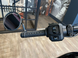 Nightster 975 Harley-Davidson "BLACK" 2022