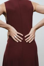 Кольцо Эвкалипт