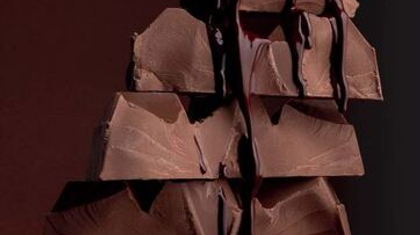 ИЗ ИСТОРИИ ШОКОЛАДА. Часть 1