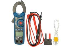 Клещи электроизмерительные СЕМ DT-351