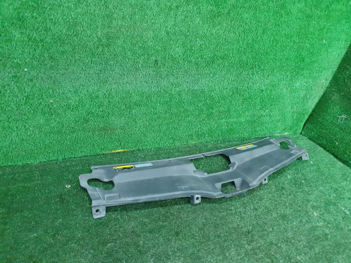 Кожух замка капота Skoda Rapid 2 (2020-н.в.)