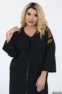 Платье 986VL Фабрика Моды