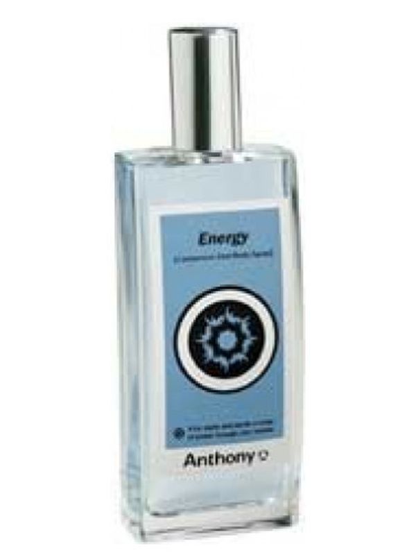 Anthony Logistics Energy