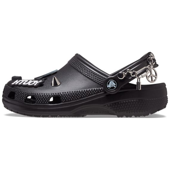 Crocs Classic Clog 'Black'
