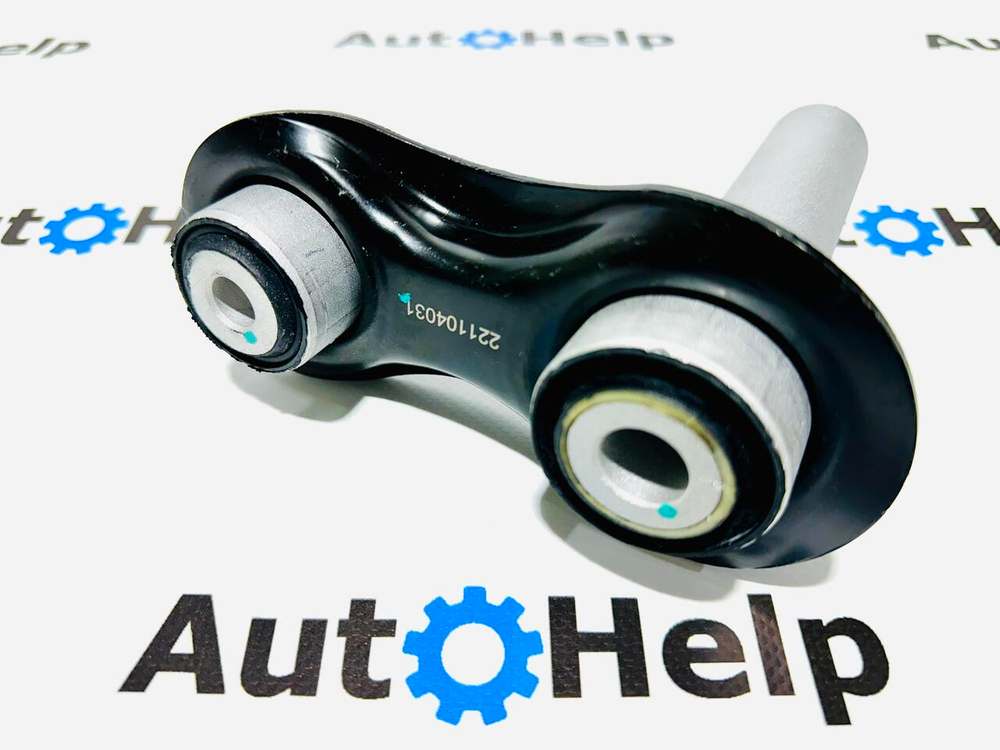 Рычаг подвески Jett V91-388 задний нижний BMW E60