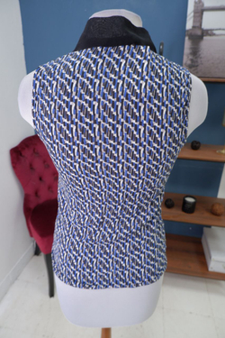 Блузка Camaieu летняя 42 размер