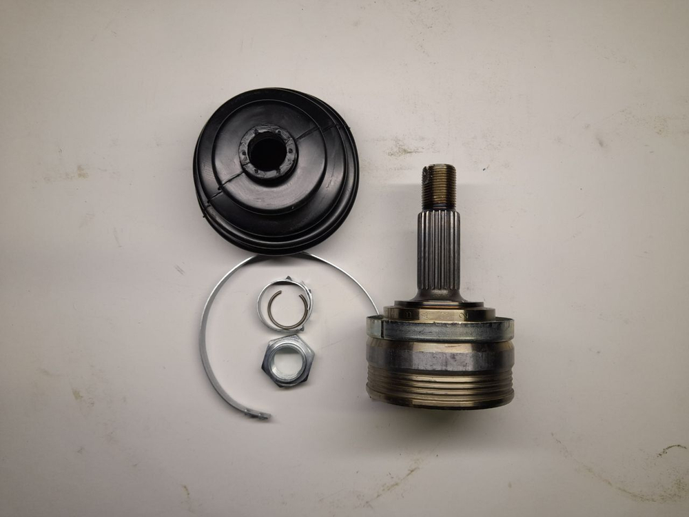 Шрус наружный LADA оригинал 2108-221501286 на автомобиль ВАЗ передний привод комплект 1 компл