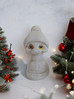 Змейка мама