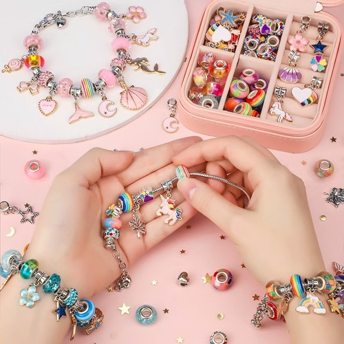 Набор для создания браслетов "Create"