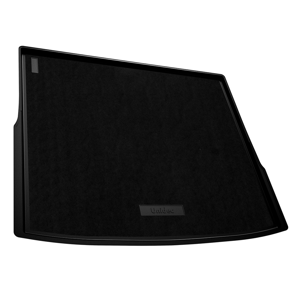 Коврик в багажник Norplast для Volkswagen Tayron I 2022-, Черный, арт.NPA00-T95-590-CM