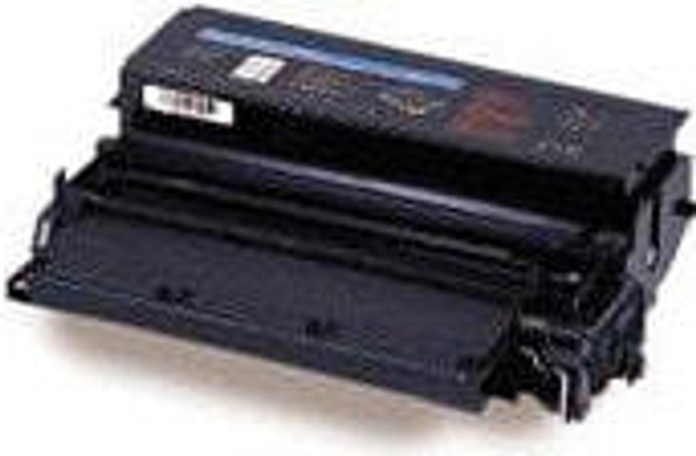Panasonic UG-3313 тонерный картридж Подлинный Черный