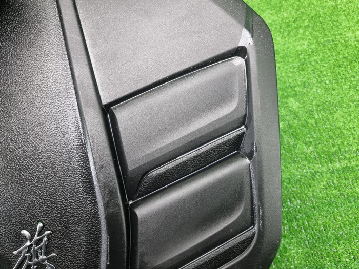 Накладка двигателя Hongqi HS5 (2019-н.в.)