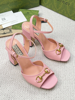 Gucci Sandal 9.5 cm