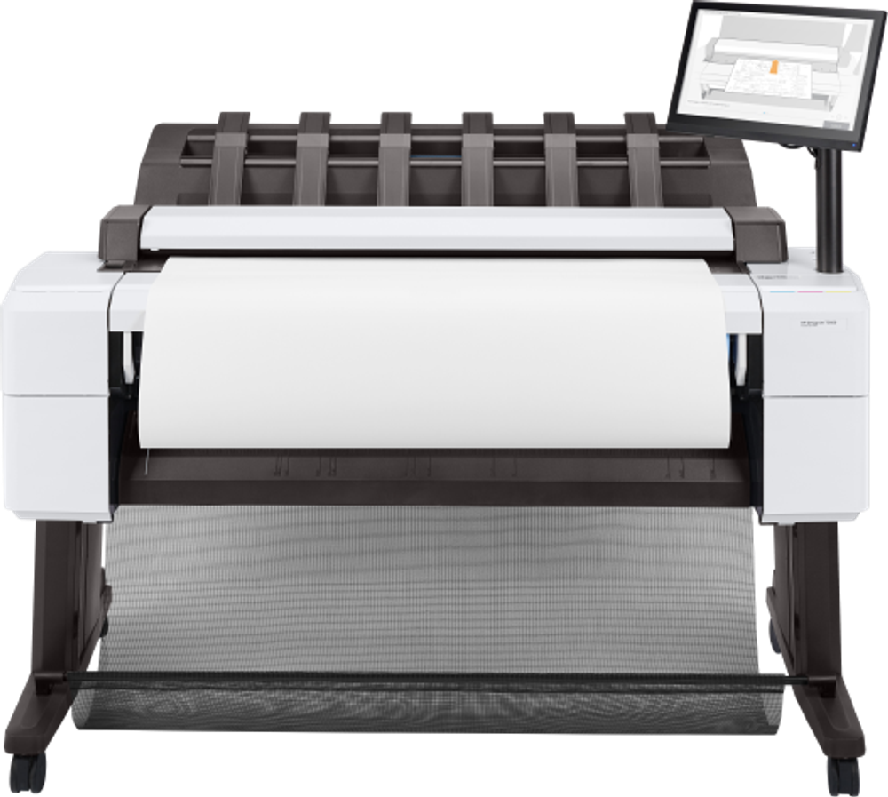 МФУ HP DesignJet T2600PS MFP